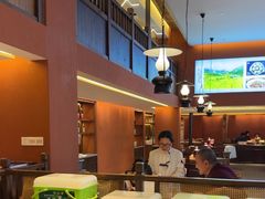-老村长•湖北家常菜(南湖店)
