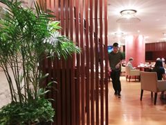 -大堂吧·深圳益田威斯汀酒店