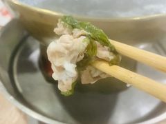 -鑫龙火锅城(环山路店)