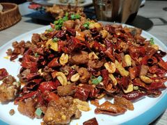 -大京园海鲜烧烤(东城路店)