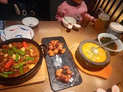 -新发现(宝山龙湖店)