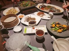 -金鸭季·北京烤鸭(深业上城店)