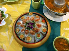 iphone_upload_pic-金象湾泰国餐厅(华林路店)