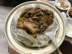 -凯盈阁·顺德私房菜·桑拿鸡