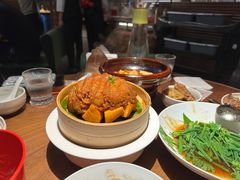 -清水亭湖北菜(大屯DT51店)