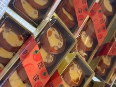 -蜂蝶来饼店(拱北总店)