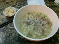 -西羊市老米家泡馍(广济街店)
