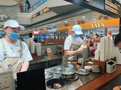 -野人先生Gelato(上海长宁龙之梦店)