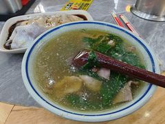 -银记肠粉店(市二宫店)