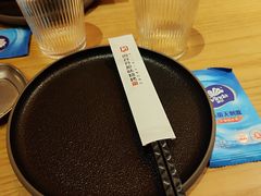 -周丹丹原味烧烤(香格里拉店)