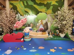 -汤连得温泉馆(宝山店)