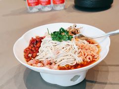 -小厨娘淮扬菜(清江苏宁广场店)