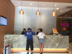 -JOYA湾悦国际酒店(世界之窗店)