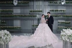 -Color卡诺婚纱礼服馆(南京严选店)