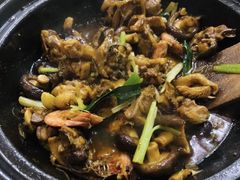 -金记猪肚鸡(琅西店)