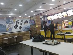 -真功夫(北京路步行街店)