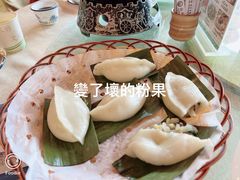-乡村酒家·湖景客家菜(观澜店)