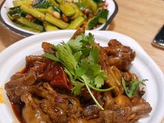 -烤五行·烧烤烤串(石佛营店)