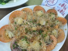 -明记海鲜大排档(巽寮湾店)