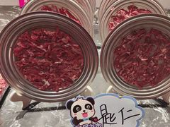 -九记潮汕现切鲜牛肉自助火锅(长沙·方圆荟店)