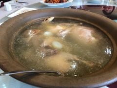 -新聚丰菜馆(太监弄店)