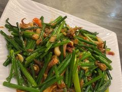 小炒皇-美极鲜食坊(宝安南路店)