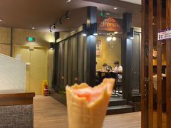 -汉巴味德(北京银座和谐广场店)