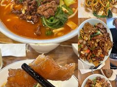 -兰溪十八浇(天一店)