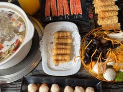 -口袋鸭砂煲火锅(解放路店)