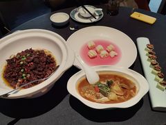 -肆月河豚·淮扬菜·湘菜(华天店)
