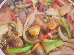 -鸿运美食府