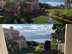 -昆明春城湖畔度假村