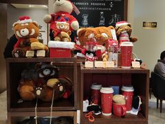 零售区-星巴克臻选(思南公馆店)