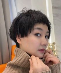 -丽时 Hair Salon