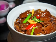 -三亚亚龙湾瑞吉酒店·铭轩中餐厅Mingxuan·海南菜·粤菜