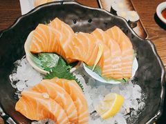 -大雄寿司(中华广场店)