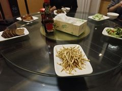 -普陀山风景名胜区-法雨禅寺