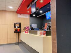 -麦当劳(衡阳中心汽车站店)