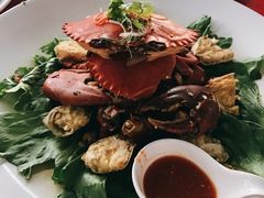 -东升园海鲜家