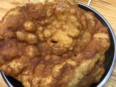 糖油饼-增盛魁小吃店