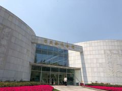 -宋庆龄陵园