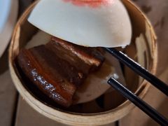 石狮衙口肉夹包-临家闽南菜(环岛路店)