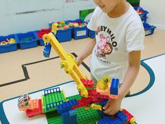 -卡巴机器人编程·少儿编程·信息学竞赛(公益西桥校区)