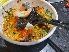 -清真·锦翔炝锅鱼(明德门店)