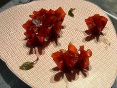 -柿合缘新京菜(静安嘉里中心店)