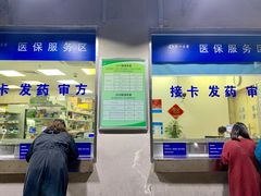 -上海市第一医药商店(南京东路店)