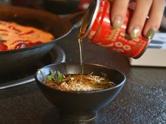 -渝涯重庆豆花老火锅(中赢国际店)