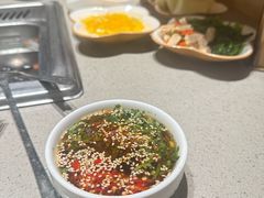 -海底捞火锅(奥森店)