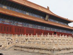 -北京市劳动人民文化宫(太庙)