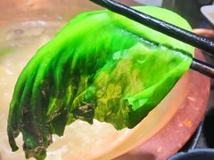 -锅说大脸毛肚重庆老火锅(佐阾店)